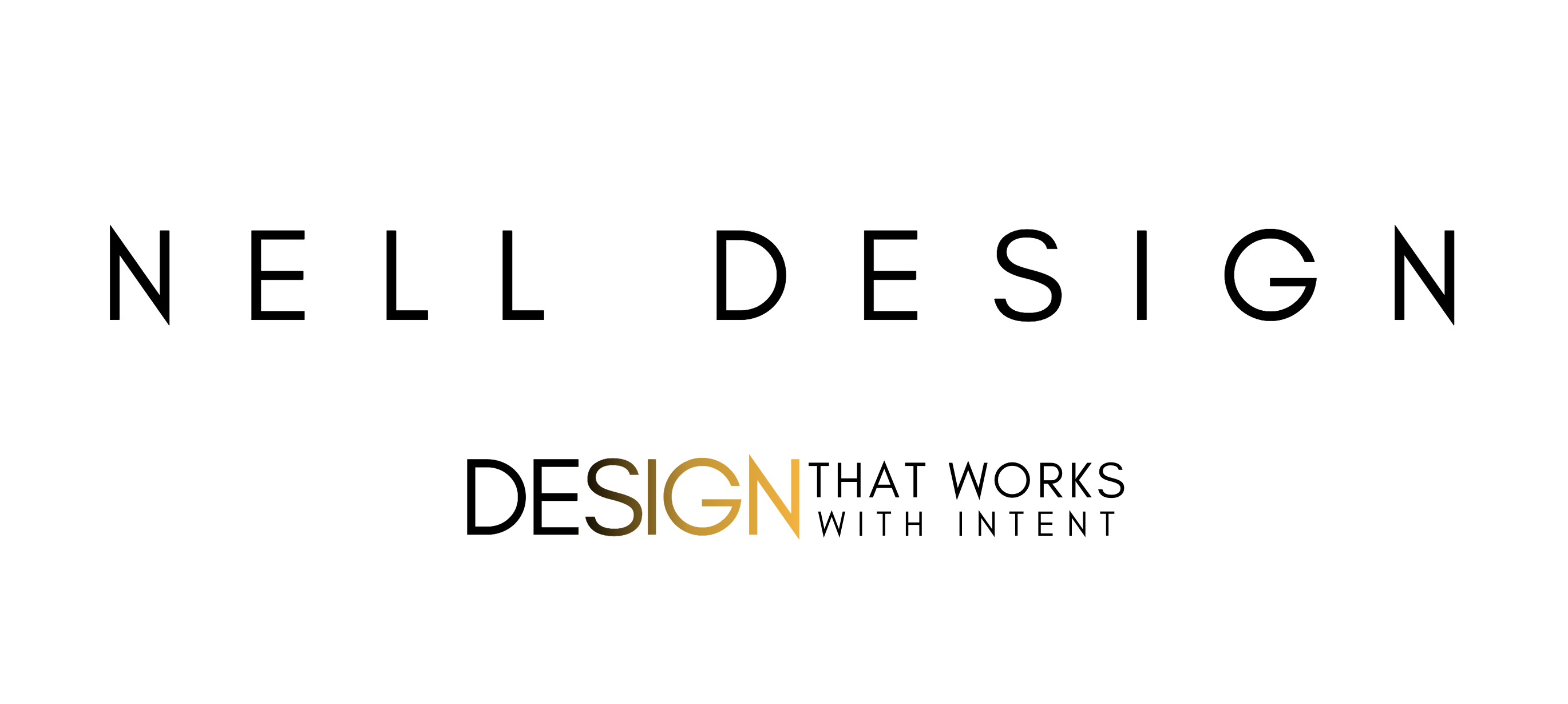 Nell Design – Design that works with intent